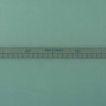 Turquoise Changing Chiffon - Ribes y Casals