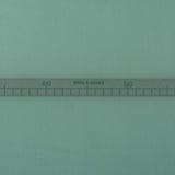 Turquoise Changing Chiffon - Ribes y Casals