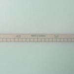 Aqua Changing Chiffon - Ribes y Casals