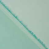 Aqua Changing Chiffon - Ribes y Casals