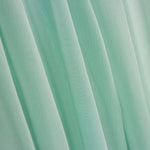 Aqua Changing Chiffon - Ribes y Casals