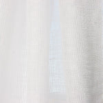 Pleated Premium Linen Chiffon Pleated Curtain Making - Ribes y Casals