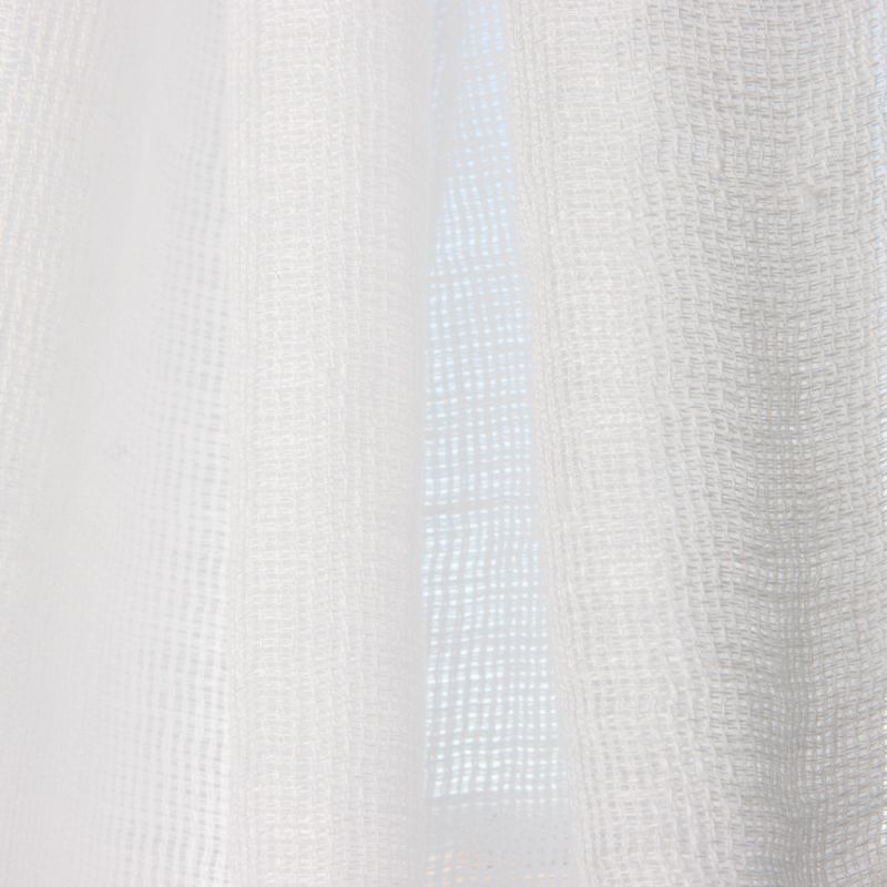 Pleated Premium Linen Chiffon Pleated Curtain Making - Ribes y Casals