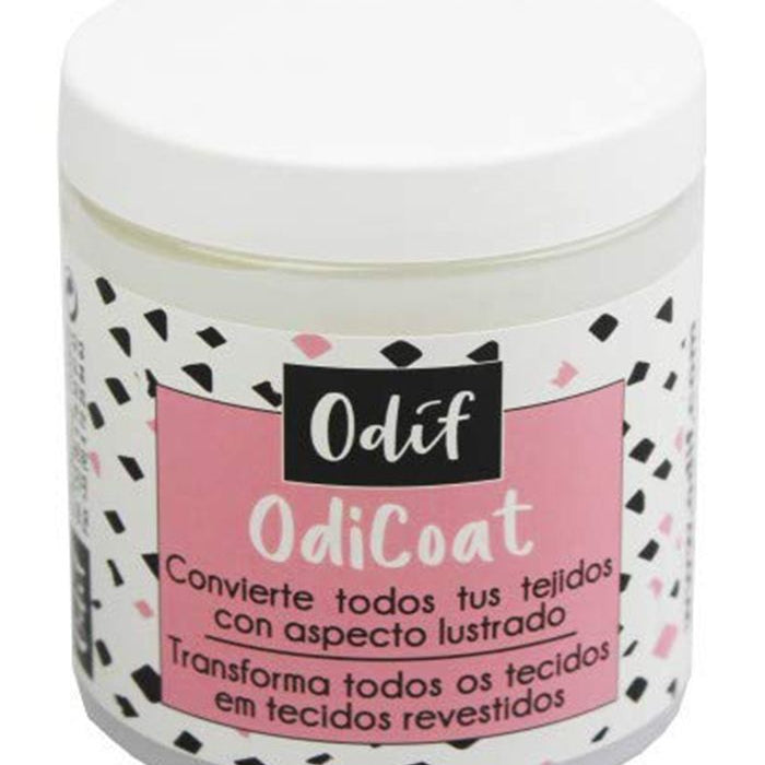 Odicoat Waterproofing Gel for Fabrics - Ribes y Casals