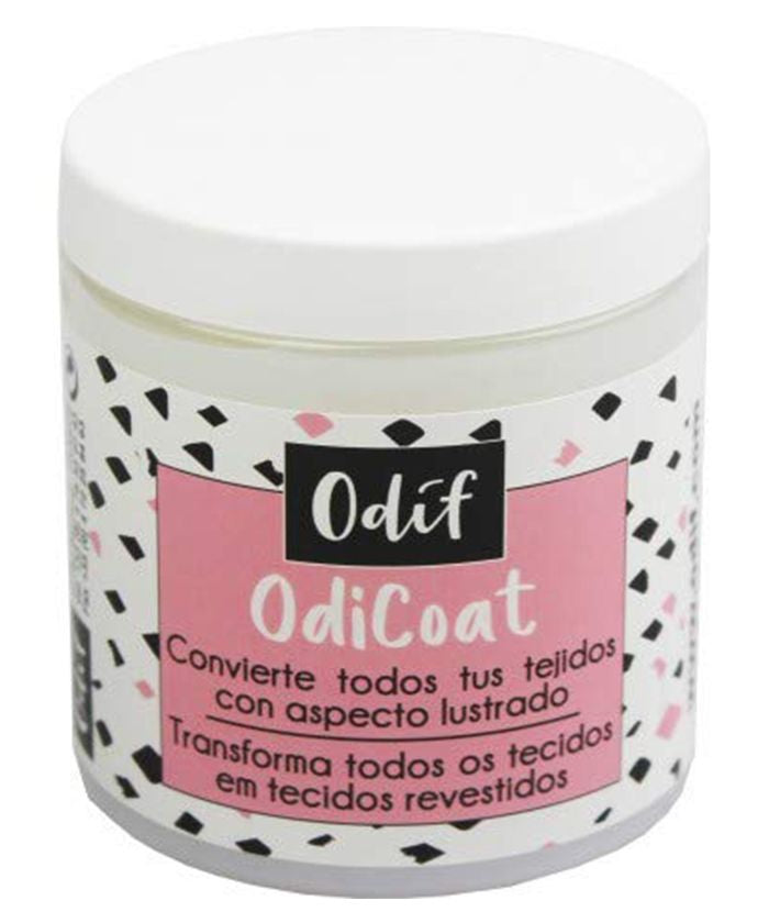 Odicoat Waterproofing Gel for Fabrics - Ribes y Casals
