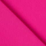 Georgette Polyester Fuchsia - Ribes y Casals
