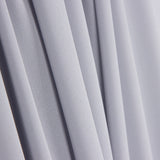 Georgette Polyester Grey - Ribes y Casals