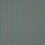 Georgette Poliéster Estampado Corola - Ribes y Casals