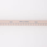 Silk Georgette White Natural - Ribes y Casals