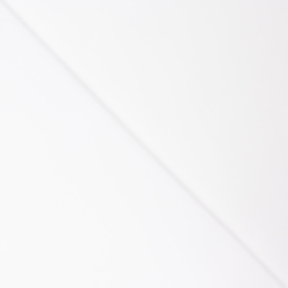 Silk Georgette White Natural - Ribes y Casals