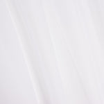 Silk Georgette White Natural - Ribes y Casals
