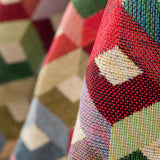 Goblin Tapestry Geneva - Ribes y Casals