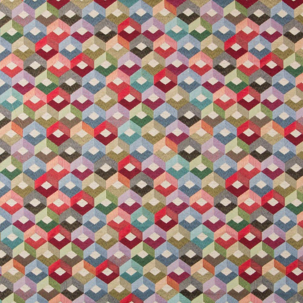 Goblin Tapestry Geneva - Ribes y Casals