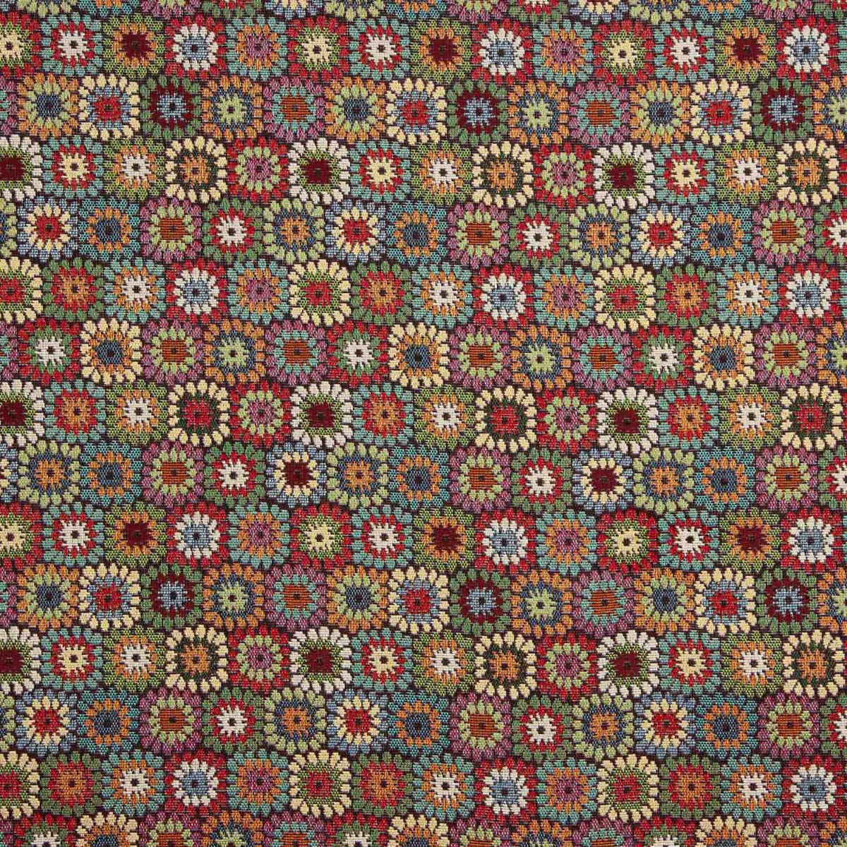 Floral Gobelin Multi-Colour - Ribes y Casals