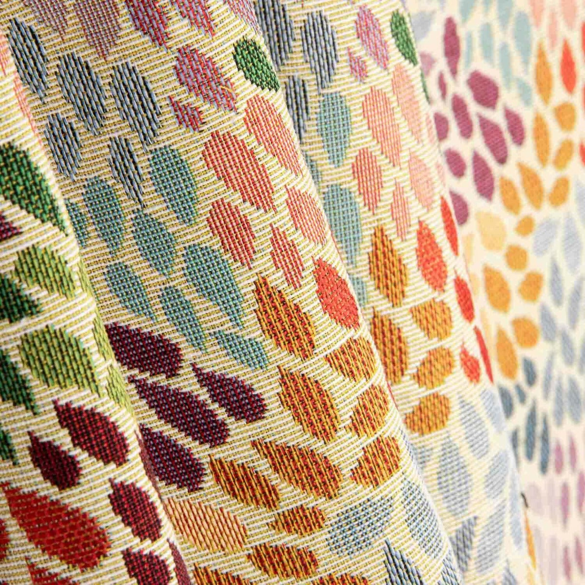 Retal Gobelino Gardenia 65x280 cm - Ribes y Casals