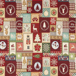 Nutcracker Christmas Gobelin - Ribes y Casals