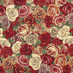 Gobelin Fabric Roses - Ribes y Casals