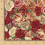 Gobelin Fabric Roses - Ribes y Casals