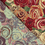 Gobelin Fabric Roses - Ribes y Casals