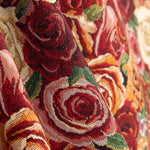 Gobelin Fabric Roses - Ribes y Casals