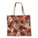 Gobelin Fabric Roses - Ribes y Casals