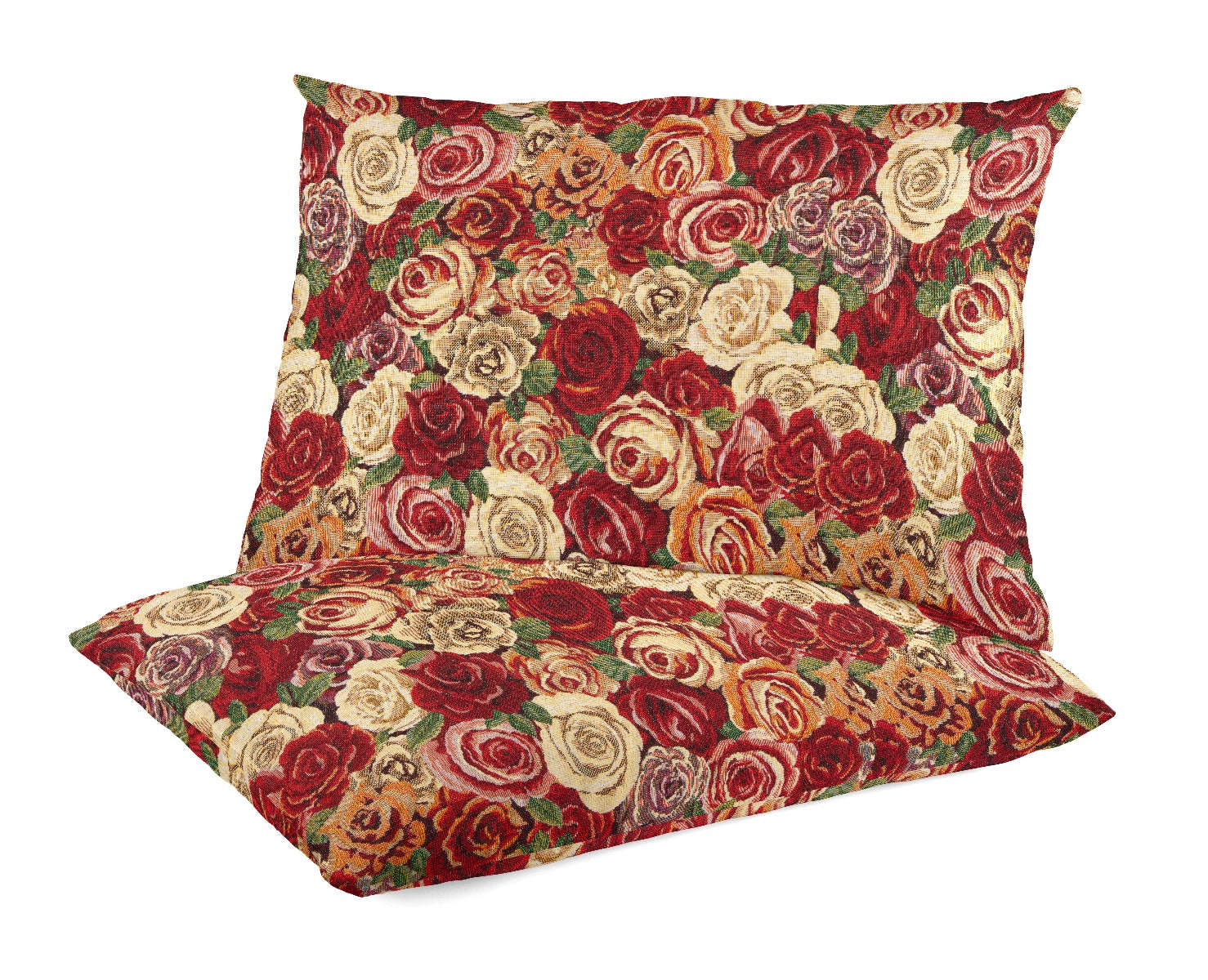 Gobelin Fabric Roses - Ribes y Casals