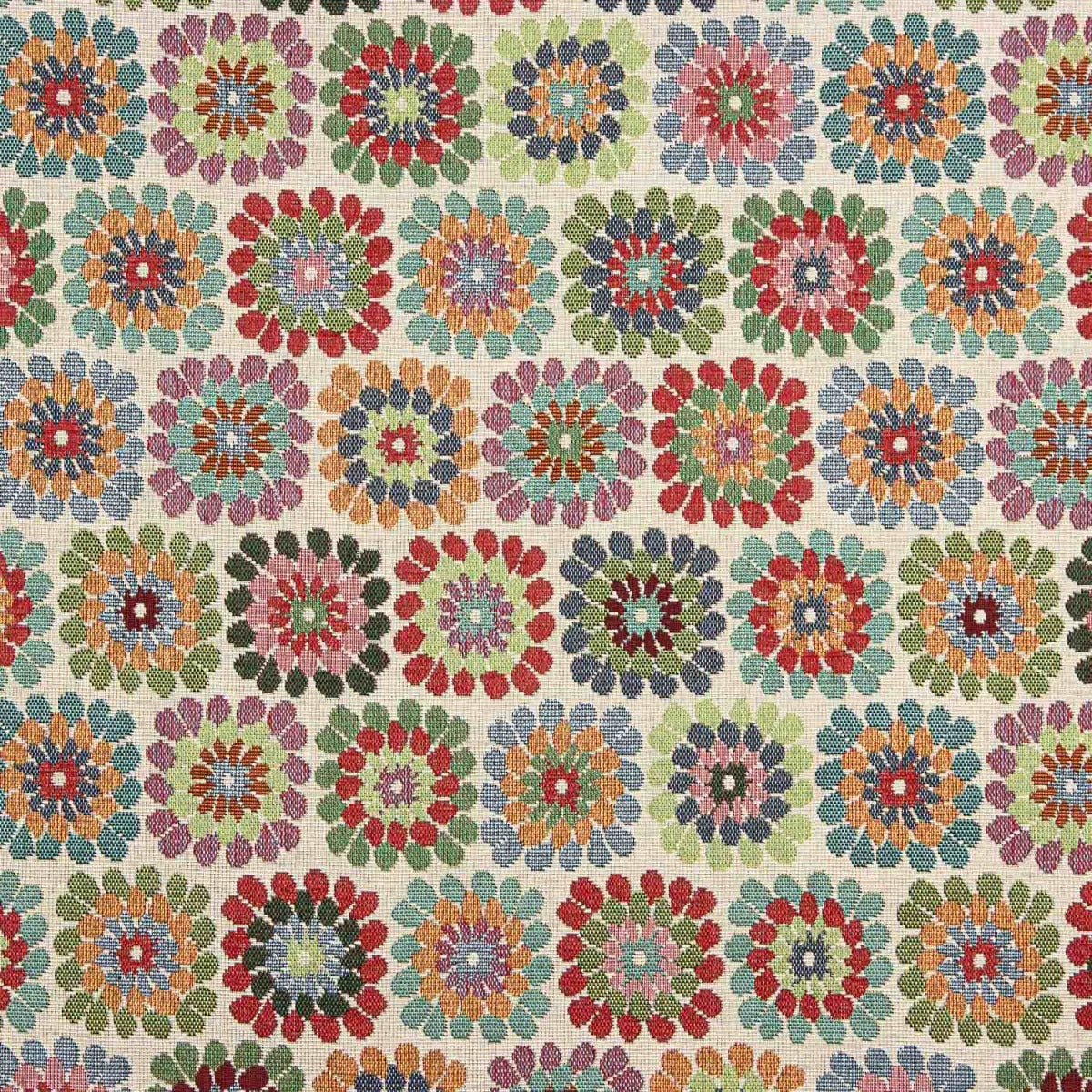 Spring Gobelin Multi-Colour - Ribes y Casals