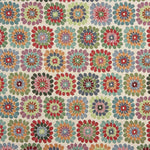 Spring Gobelin Multi-Colour - Ribes y Casals