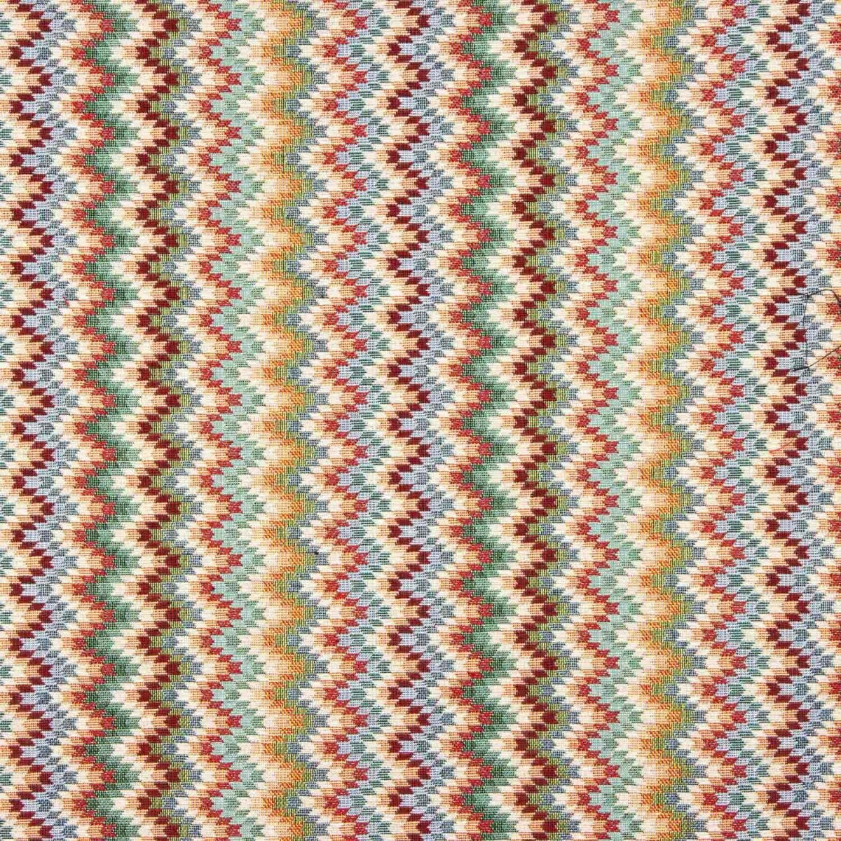 Ethnic Zigzag Gobelin - Ribes y Casals