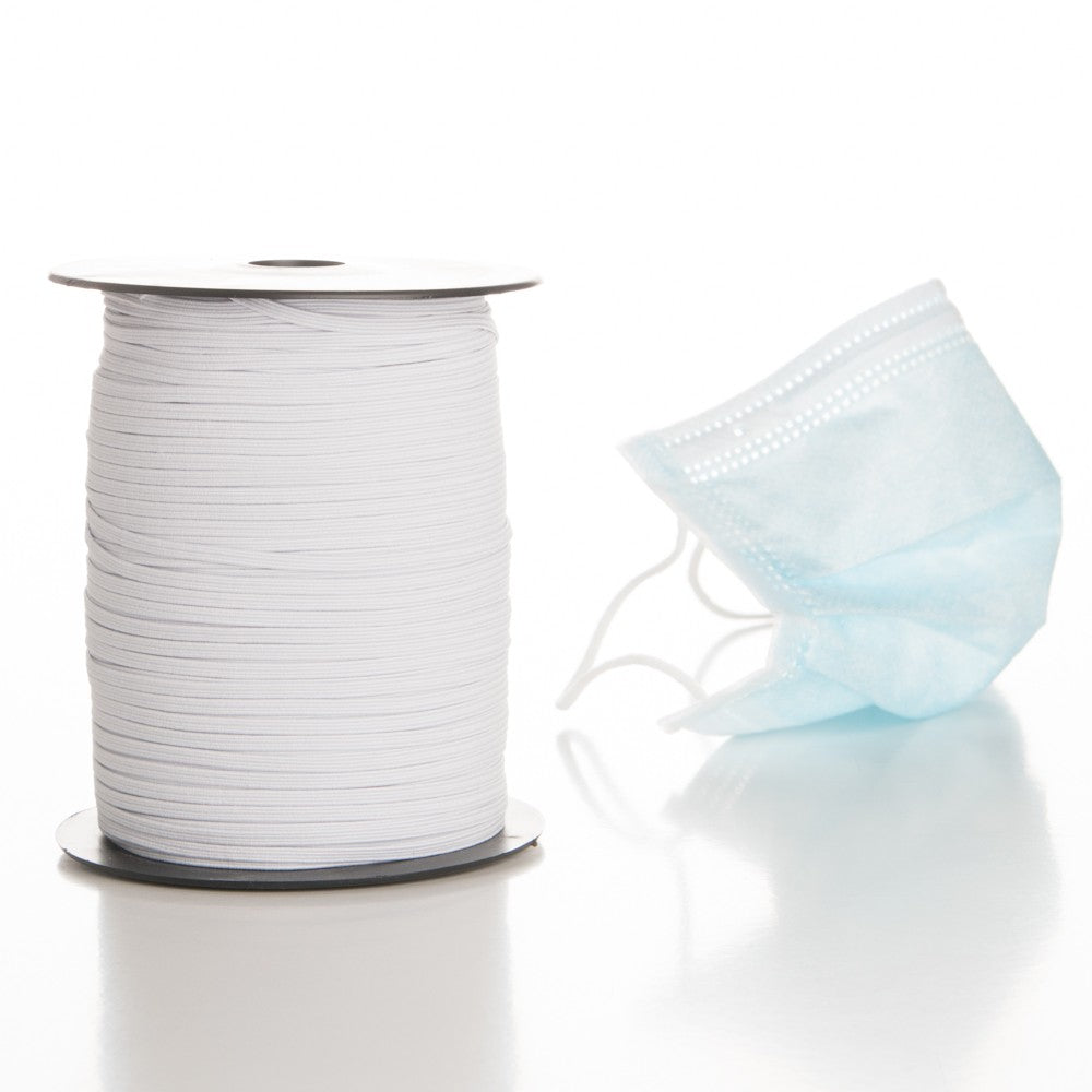 3 mm Stretch Band 200 meters - Ribes y Casals