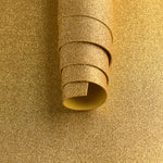 EVA foam Glitter Gold - Ribes y Casals