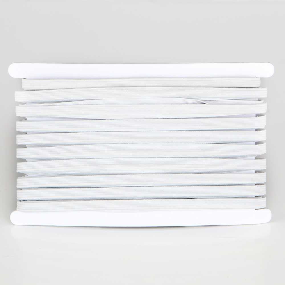 Elastic Braided 4 mm - Ribes y Casals