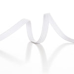 Elastic Braided  Ribbon 9 mm - Ribes y Casals