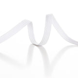 Elastic Braided  Ribbon 9 mm - Ribes y Casals