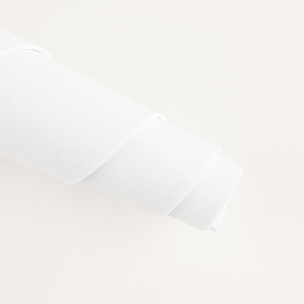 EVA Foams White - Ribes y Casals