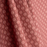 Printed Cotton Poplin – Retro Pomegranate - Ribes y Casals