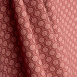 Printed Cotton Poplin – Retro Pomegranate - Ribes y Casals