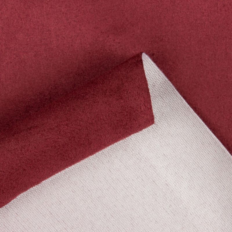 Alcántara Cushion Pack Manufacturing - Ribes y Casals