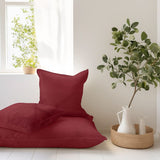 Alcántara Cushion Pack Manufacturing - Ribes y Casals