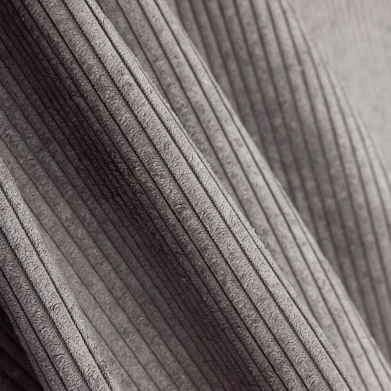 Corduroy Cushion Pack Manufacturing - Ribes y Casals