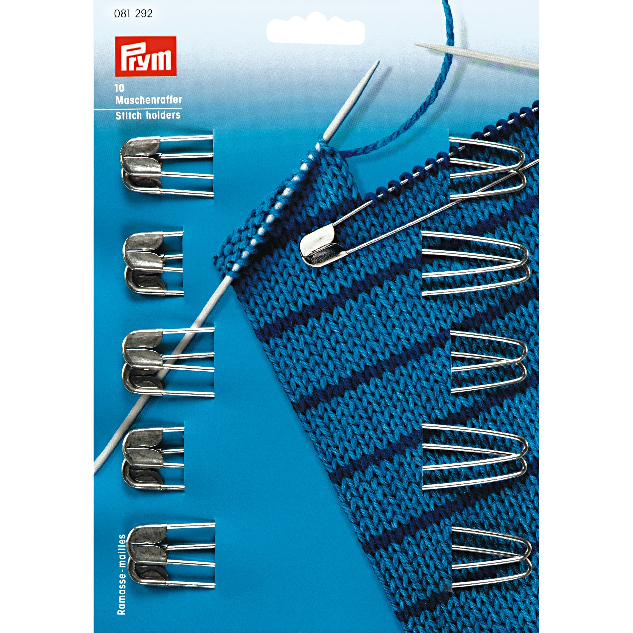 Prym - Stitch Holder 81292 - Ribes y Casals