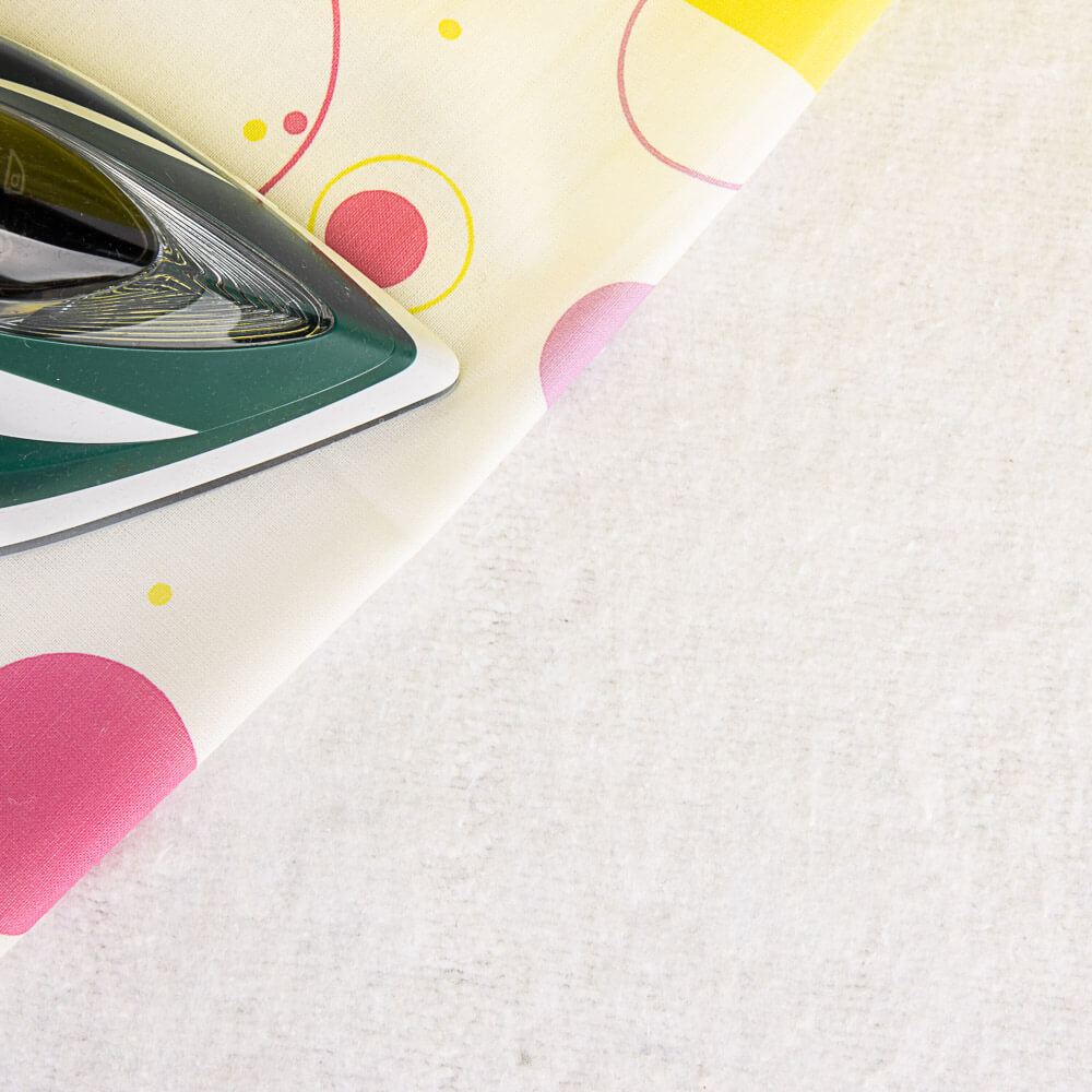 100% Cotton Quilting Wadding - Ribes y Casals