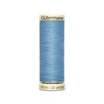 Gütermann threads 100m – 143 – Sea Blue - Ribes y Casals