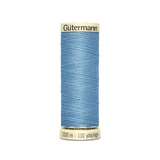 Gütermann threads 100m – 143 – Sea Blue - Ribes y Casals