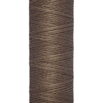 Gütermann yarn 100m colour 209 Brown - Ribes y Casals