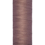 Gütermann yarn 100m colour 216 Brown - Ribes y Casals