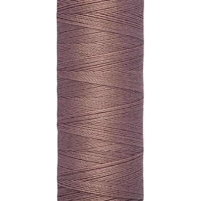 Gütermann yarn 100m colour 216 Brown - Ribes y Casals
