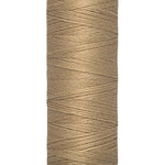 Gütermann yarn 100m colour 265 Soft Gold - Ribes y Casals