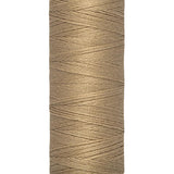 Gütermann yarn 100m colour 265 Soft Gold - Ribes y Casals