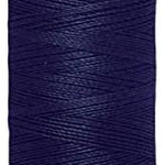 Gutermann Thread 100m Colour 310 Navy Blue - Ribes y Casals